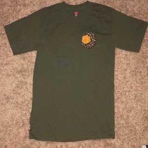Clemson shirt